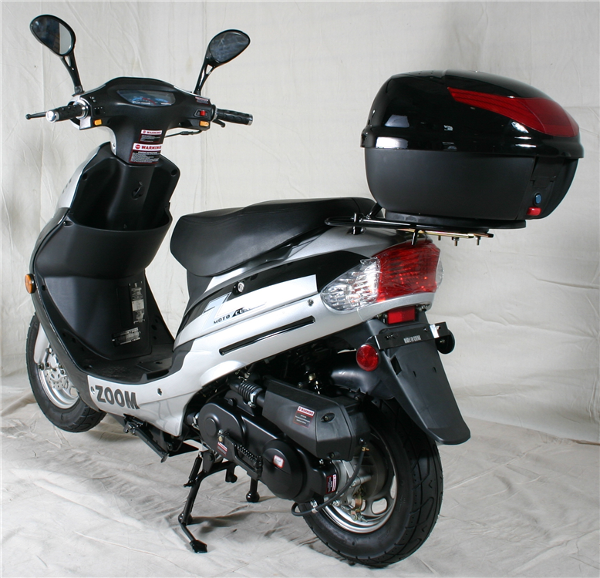 Zoom Scooters Minneapolis Mopeds Minnesota