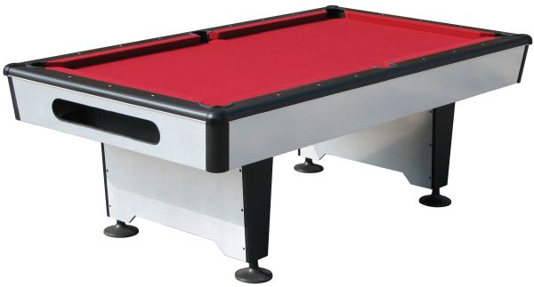 Twin Cities billiards table Value Series Sterling