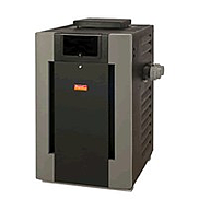 above ground pool heaters