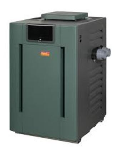 Swimming Pool Heaters, Natural Gas, Raypak residential