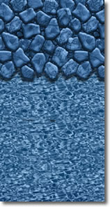 Swimline Bouldeer Swirl Beaded Style Pool Liner resized 173