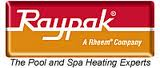 Raypak The Pool and Spa Heating Experts