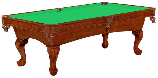 Pool shop table locations