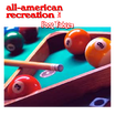 Twin Cities Billiards Accessories