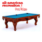 Twin Cities Slate Pool Tables