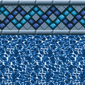 Arcadia Pattern