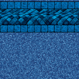 Caymen Pattern