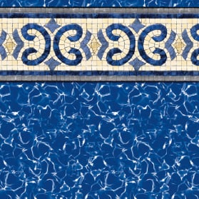 Capri Pattern