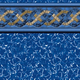 Montego Bay Pattern