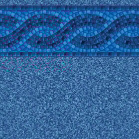Oceanwave Pattern
