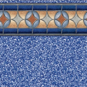 Santa Fe Pattern
