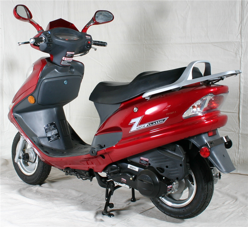 Max Scooters Minneapolis Mopeds Minnesota