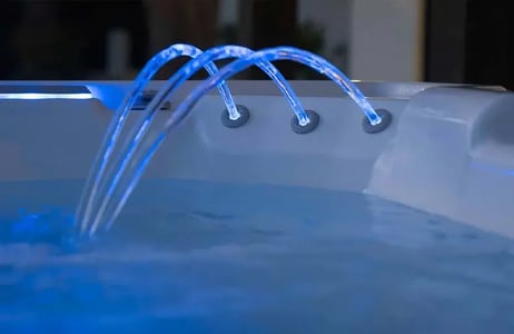 Aquatic Fountain
