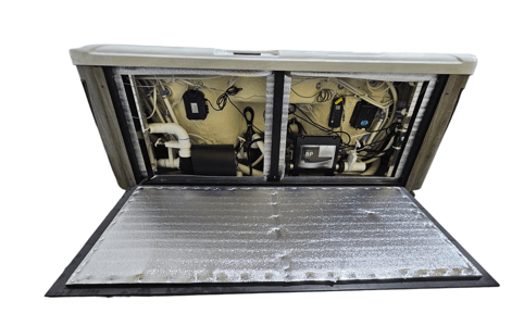 Aquatic Insulation 