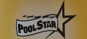 POOL Star Logo