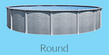 sharkline summerfield round with cap