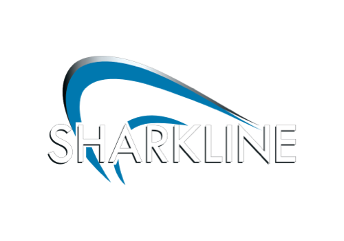 Sharkline-Logo-Wilbar