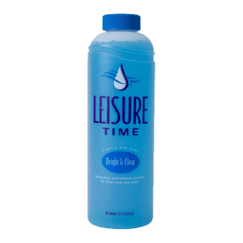Leisure Time - Bright & Clrear
