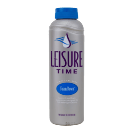 Leisure Time - Foam Down