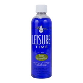 Leisure Time - Instant Cartridge Clean