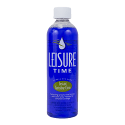 Leisure Time - Instant Cartridge Clean