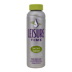 leisure time - care and condition