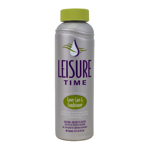 leisure time - care and condition