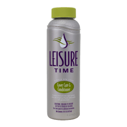 leisure time - care and condition