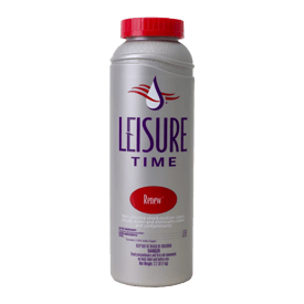 Leisure Time - Renew (Non-chlorine shock)
