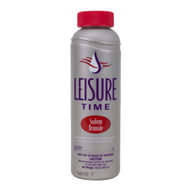 Leisure Time - Sodium Bromide
