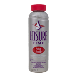 Leisure Time - Sodium Bromide