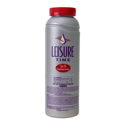 Leisure Time - Spa 56