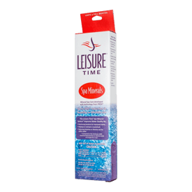Leisure Time - Spa Mineral