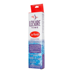 Leisure Time - Spa Mineral