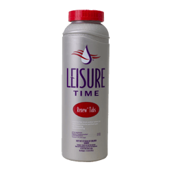 Liesure Time - Renew Tab