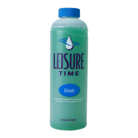 Liesure Time - Defender