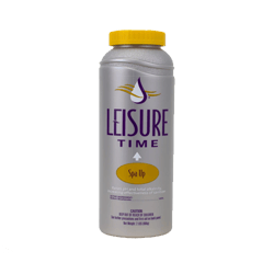 Leisure Time - Spa Up copy