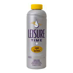 Liquid Spa Up