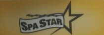 Spa Star Logo