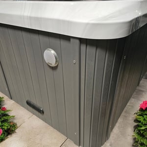 aquatic cabinet speakers