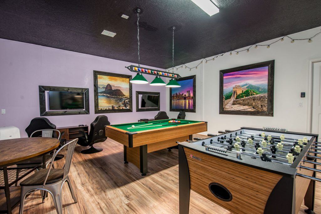 gameroom 2