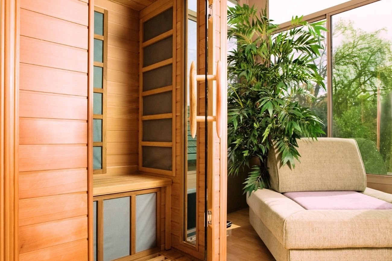 infrared sauna store minnesota