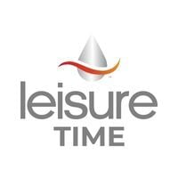 leisure time products at minnesota hot tub store