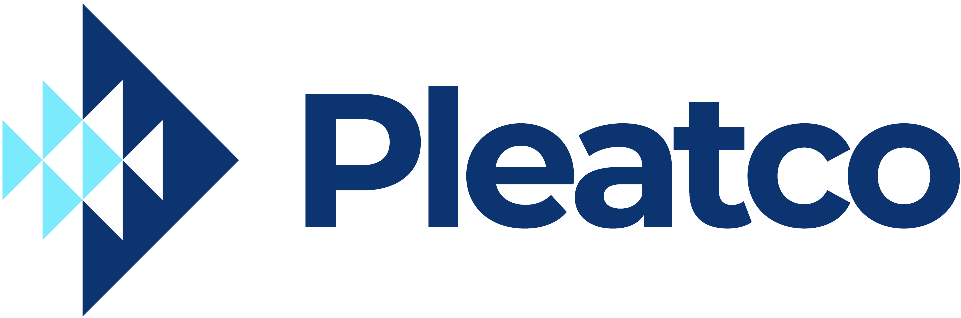 pleatco-logo