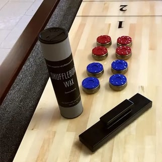 shuffle accessory kit