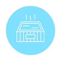 swim spa store little canada mn