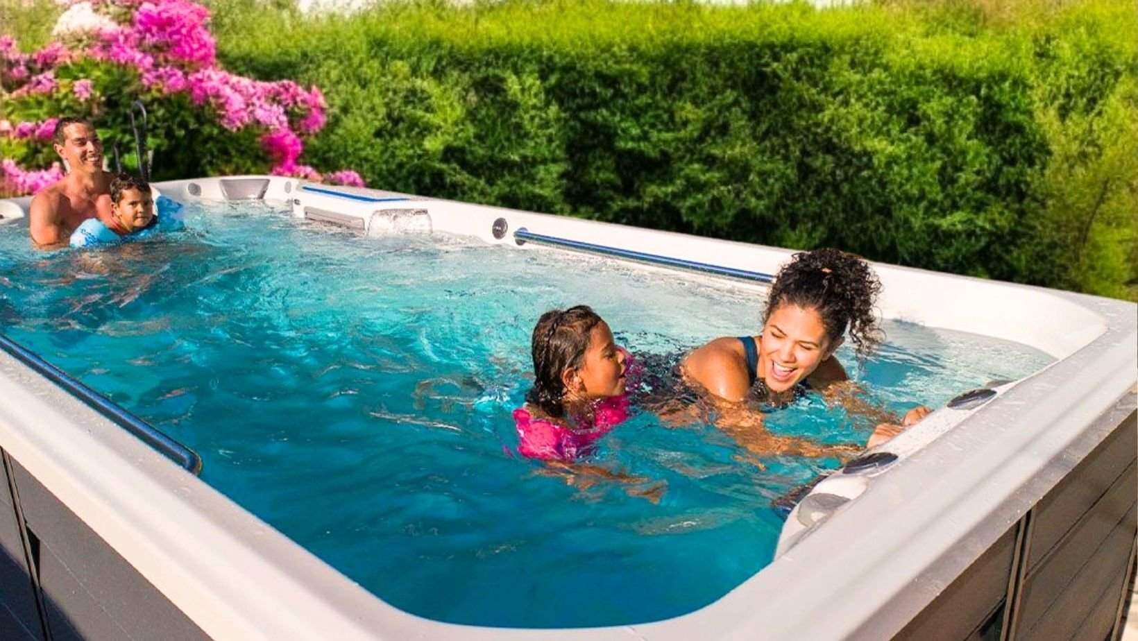 tidalfit swim spa store bloomington mn