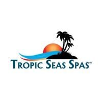 tropic seas spas products in minnesota hot tub store