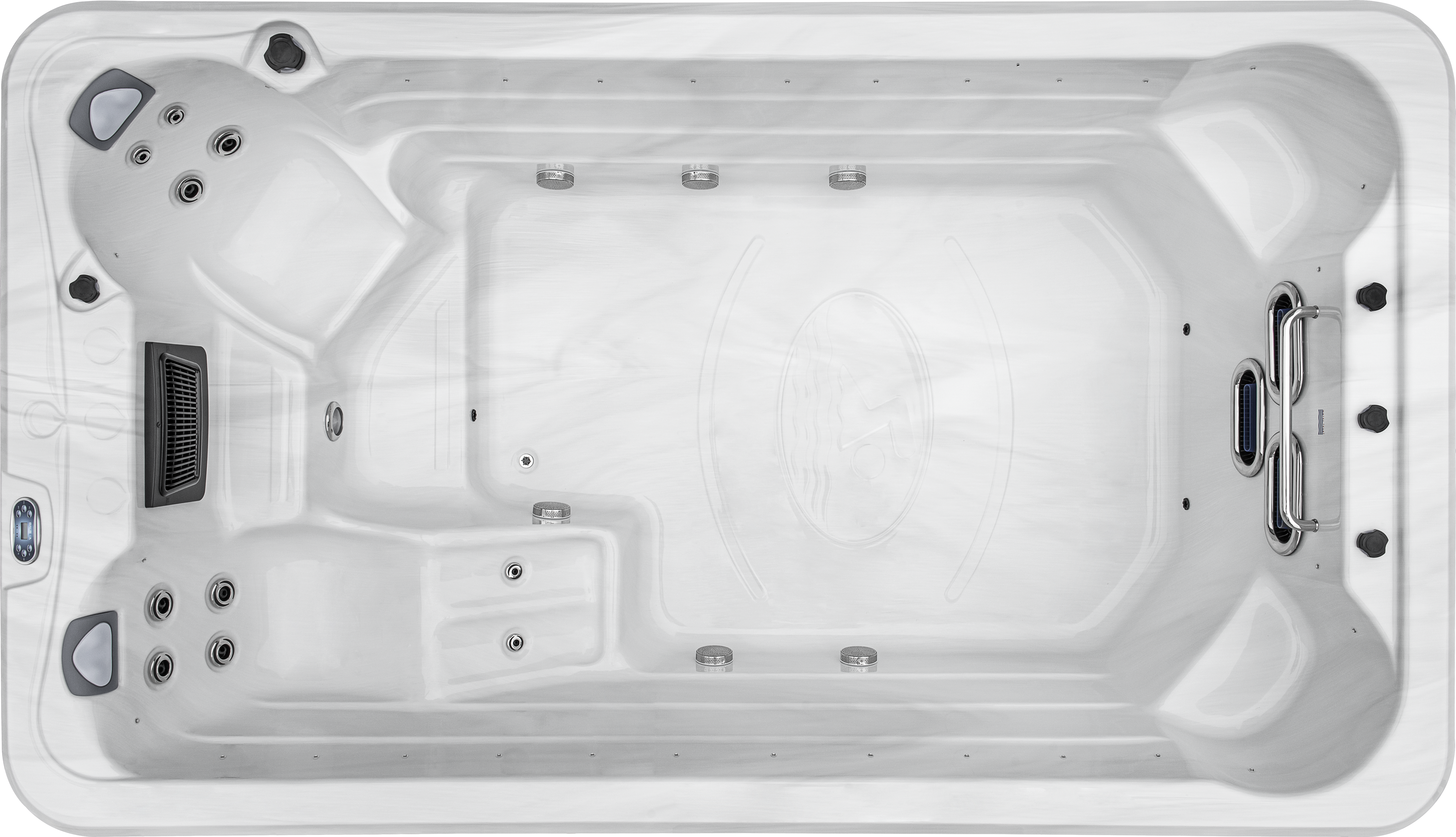 A-1313L4 SKK390-4P Top View-1
