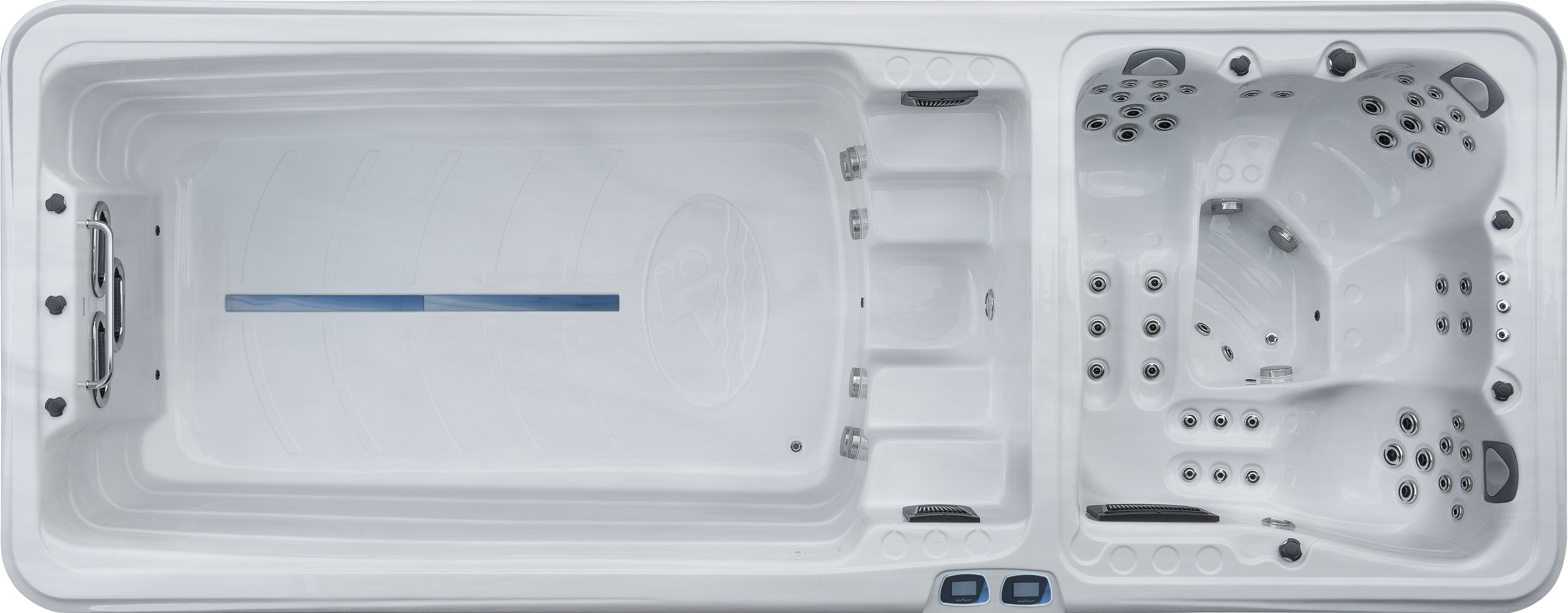 A7P-2045DT2L AWB590-5P Dual Temp
